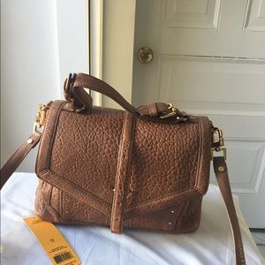 Tory Burch medium satchel